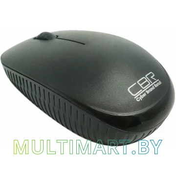 Мышь CBR CM 414 (черный) картинка 2